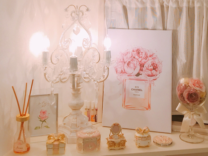 痩身専門サロンLa vie en Rose【リンパ/美脚/オールハンド】