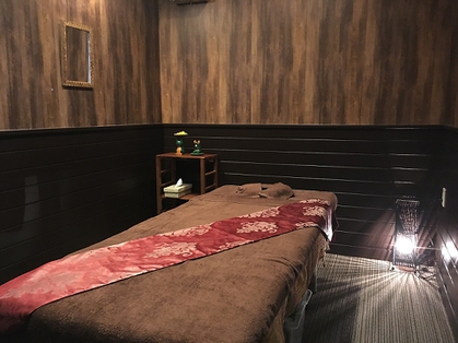 asian relaxation villa 甲府平和通り店