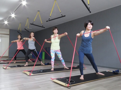Lesson Studio LAPIS【レッスンスタジオラピス】