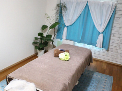 Private salon juan【ジュアン】