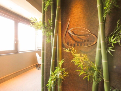 アーユルヴェーダ専門店　Expanse.. 新宿店