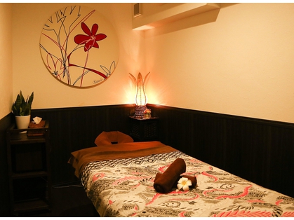 San-tidur　Relaxation&esthetic salon【サンティドゥール】