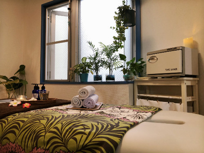 アロハフィーリング