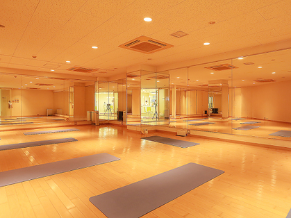 ホットヨガサロン　ラビエ　仙台店