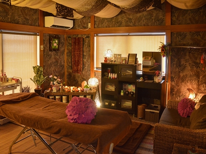 プライベートサロン　ポルト・ボヌール