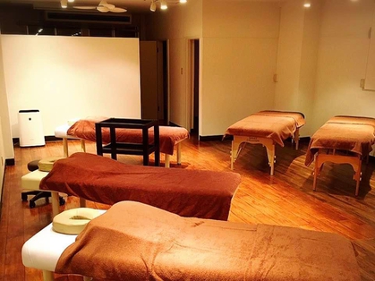 足と骨盤の専門店　癒師の処　森家　綱島別所店